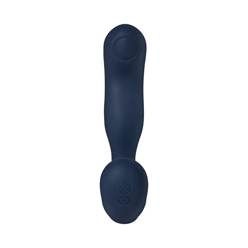 Iker Neo Navy Bleu