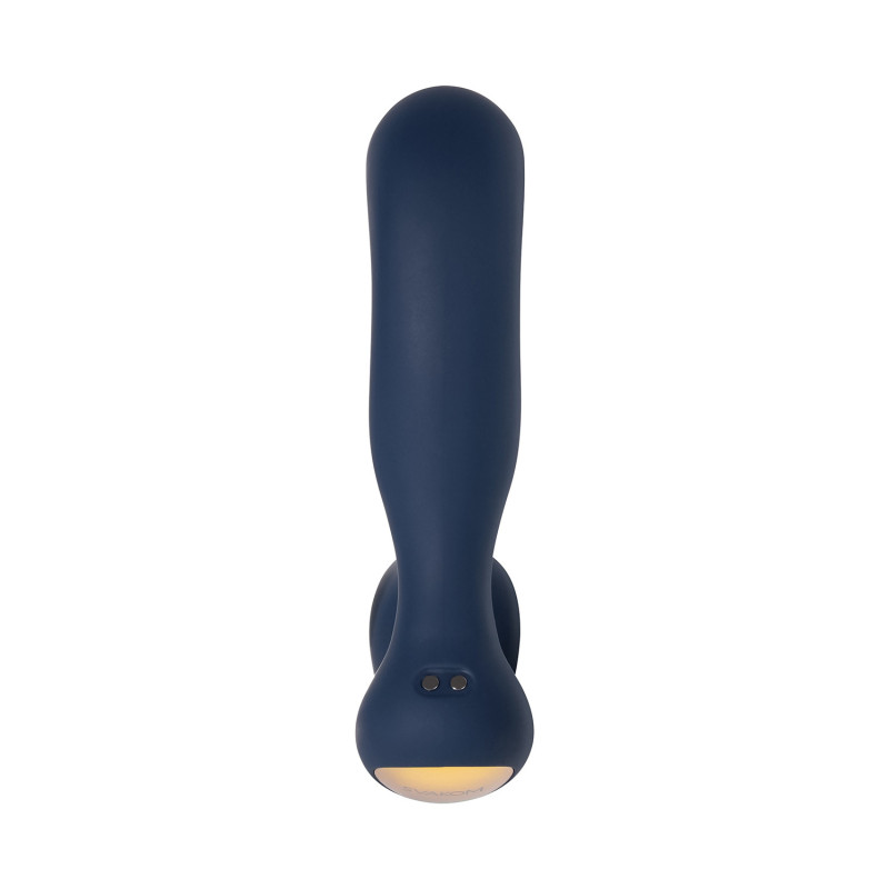 Iker Neo Navy Bleu