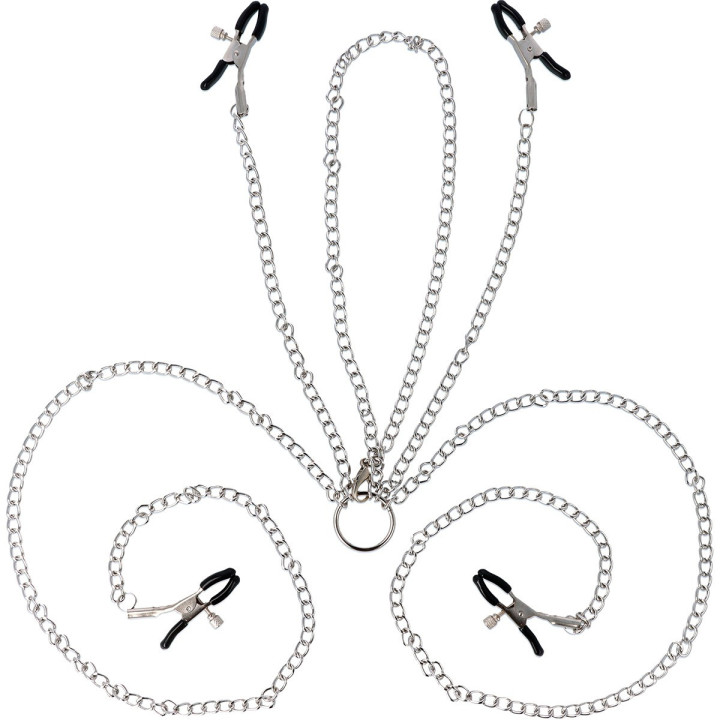 Pinces pour Mamelons Mod. 36