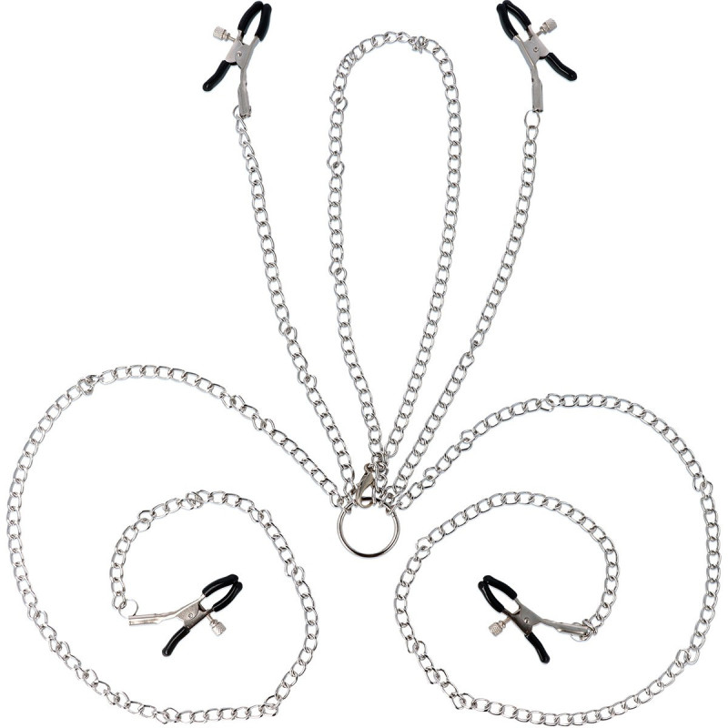 Pinces pour Mamelons Mod. 36