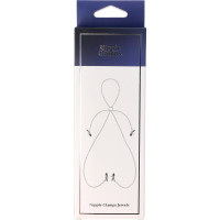 Pinces pour Mamelons Mod. 36