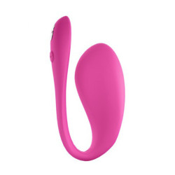 We-Vibe Jive 2 Electric Rose