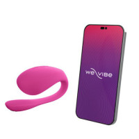 We-Vibe Jive 2 Electric Rose