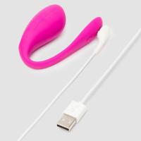 We-Vibe Jive 2 Electric Rose