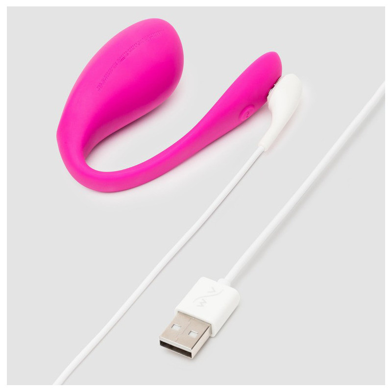 We-Vibe Jive 2 Electric Rose