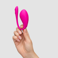 We-Vibe Jive 2 Electric Rose