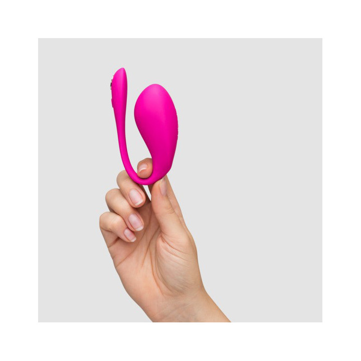 We-Vibe Jive 2 Electric Rose