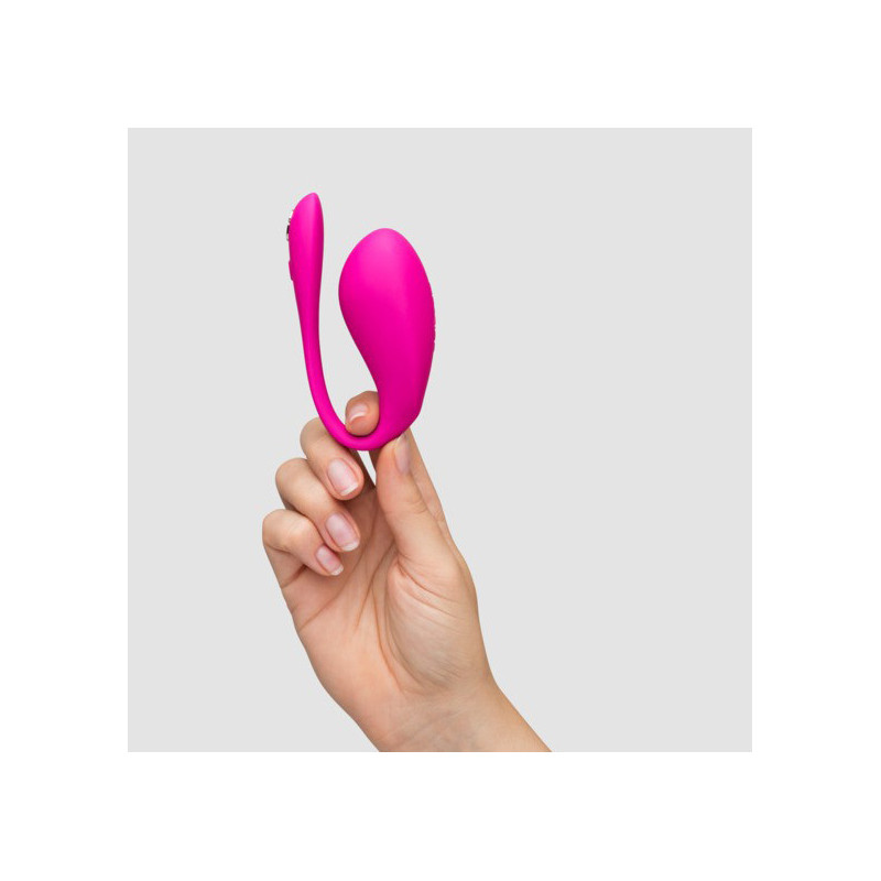 We-Vibe Jive 2 Electric Rose