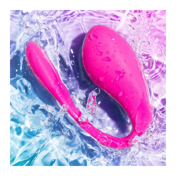 We-Vibe Jive 2 Electric Rose