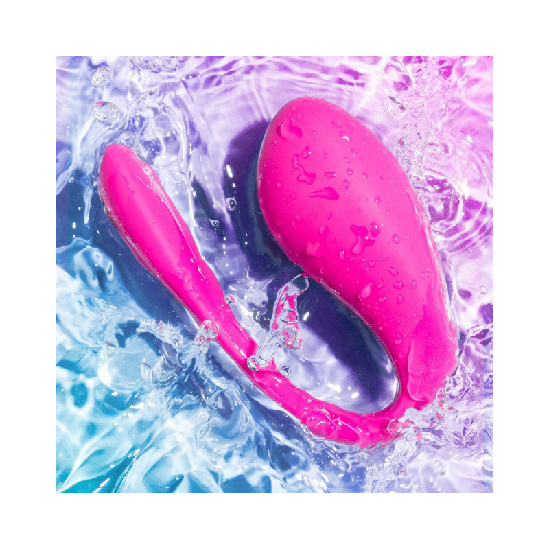 We-Vibe Jive 2 Electric Rose