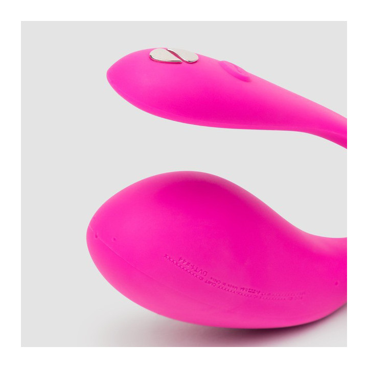 We-Vibe Jive 2 Electric Rose