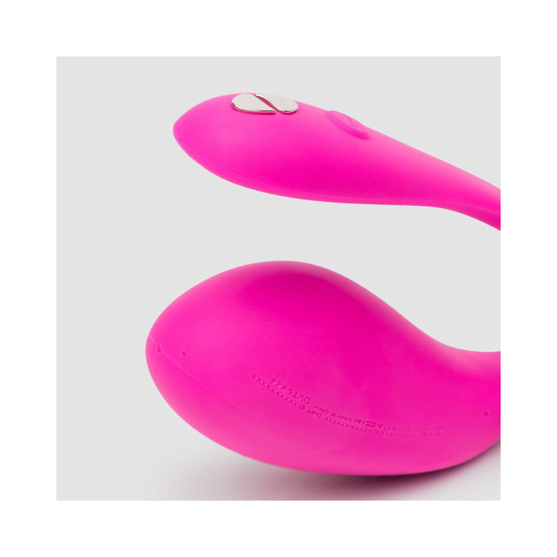 We-Vibe Jive 2 Electric Rose