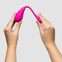We-Vibe Jive 2 Electric Rose