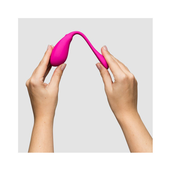 We-Vibe Jive 2 Electric Rose