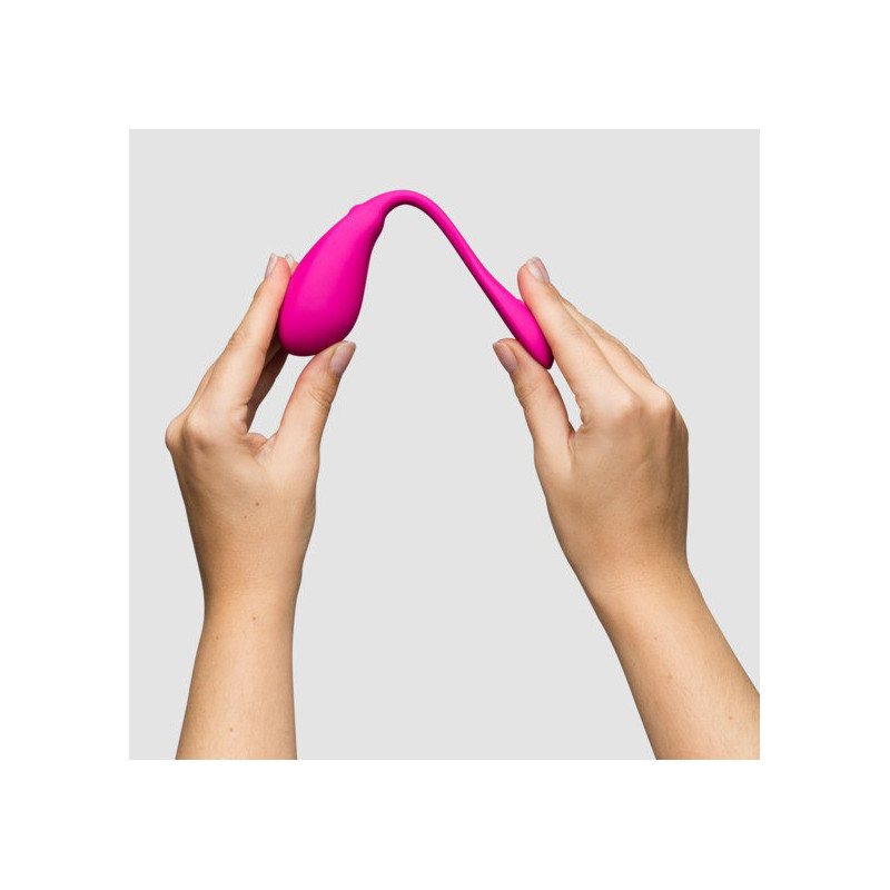 We-Vibe Jive 2 Electric Rose