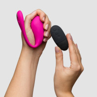 We-Vibe Jive 2 Electric Rose