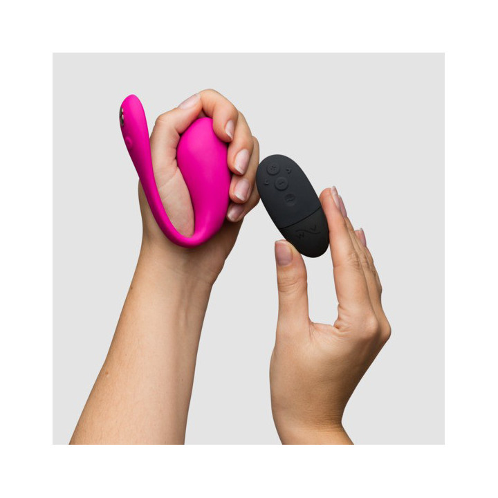 We-Vibe Jive 2 Electric Rose