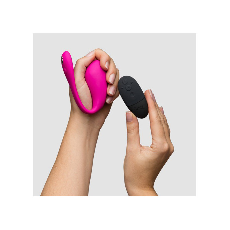 We-Vibe Jive 2 Electric Rose