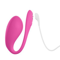 We-Vibe Jive 2 Electric Rose