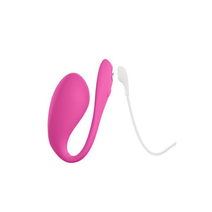 We-Vibe Jive 2 Electric Rose