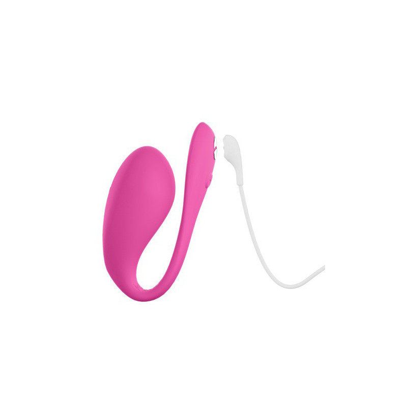 We-Vibe Jive 2 Electric Rose