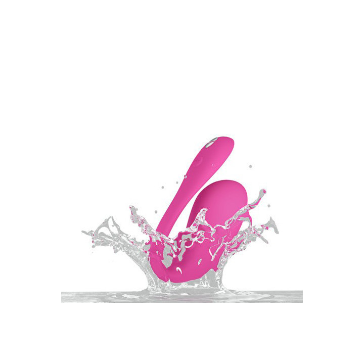 We-Vibe Jive 2 Electric Rose