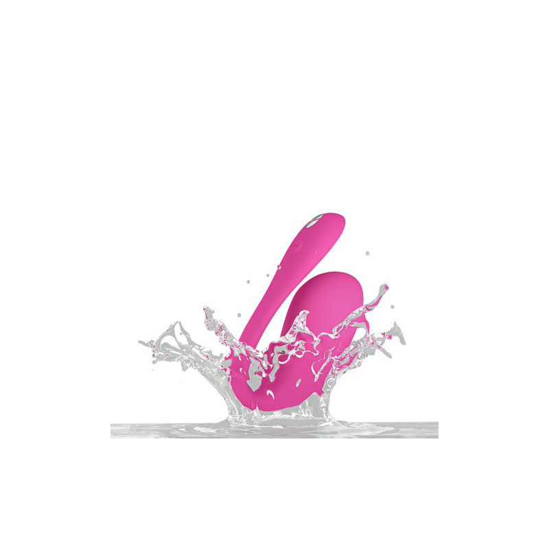 We-Vibe Jive 2 Electric Rose
