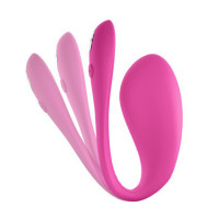 We-Vibe Jive 2 Electric Rose