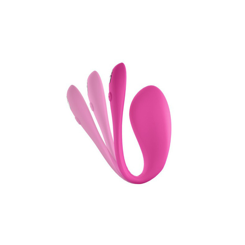 We-Vibe Jive 2 Electric Rose