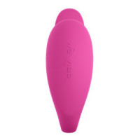 We-Vibe Jive 2 Electric Rose