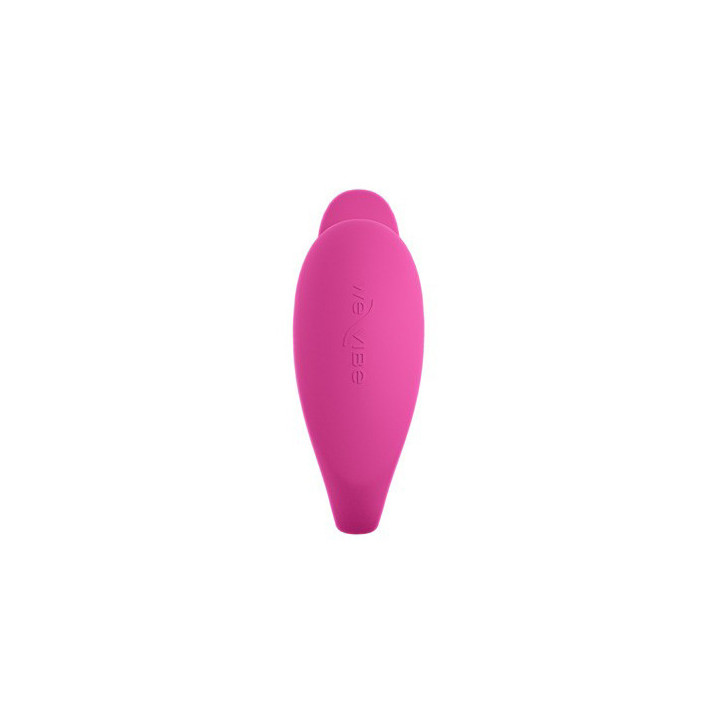 We-Vibe Jive 2 Electric Rose