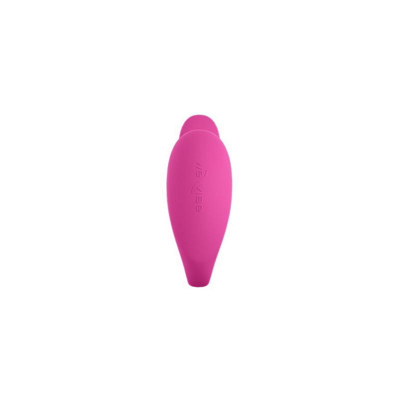 We-Vibe Jive 2 Electric Rose