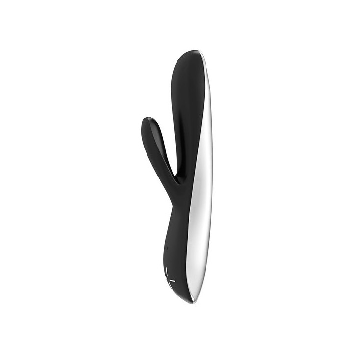 Ovo E5 Vibrador Recargable Negro