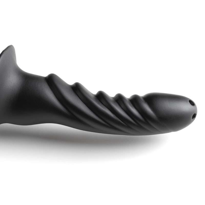 Lavement de Nettoyage Anal 330 ml Mod. 1