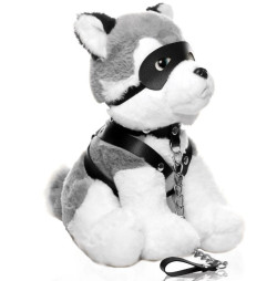 Peluche Max The Fetish Pup