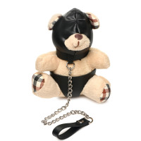 Porte-clés Hooded Teddy Bear