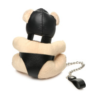 Porte-clés Hooded Teddy Bear