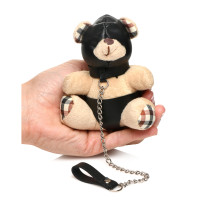 Porte-clés Hooded Teddy Bear