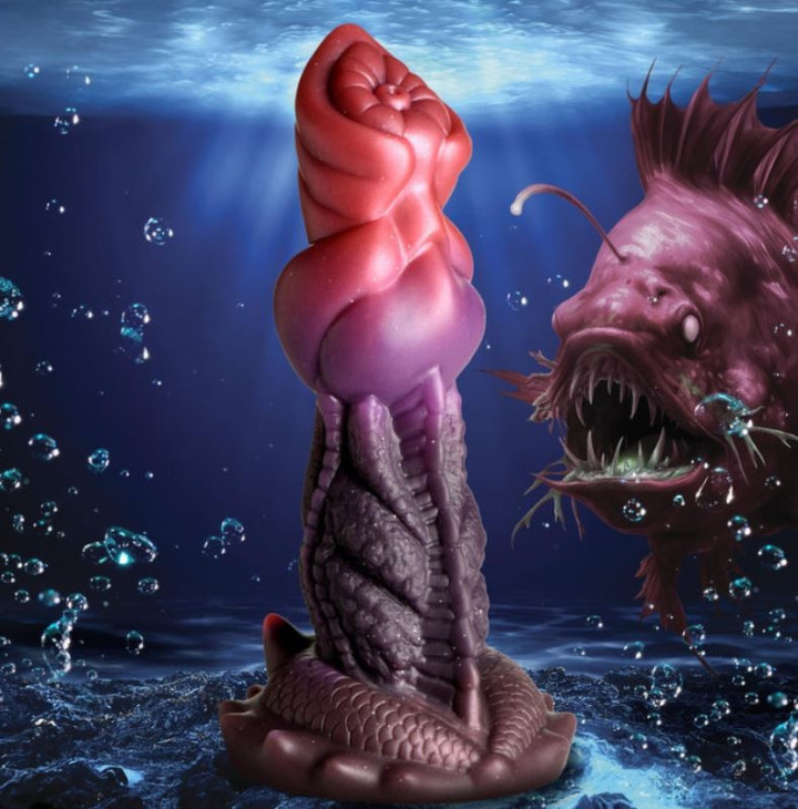 Gode Deep Diver