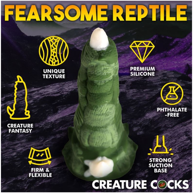 Dildo Dragon Claw