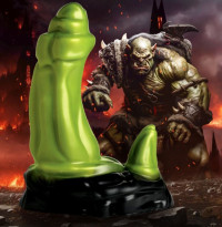 Dildo Orc