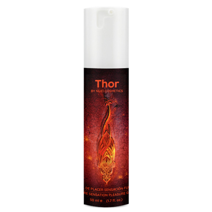 Thor Gel Stimulation Clitoris 50 ml