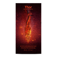 Thor Gel Stimulation Clitoris 50 ml