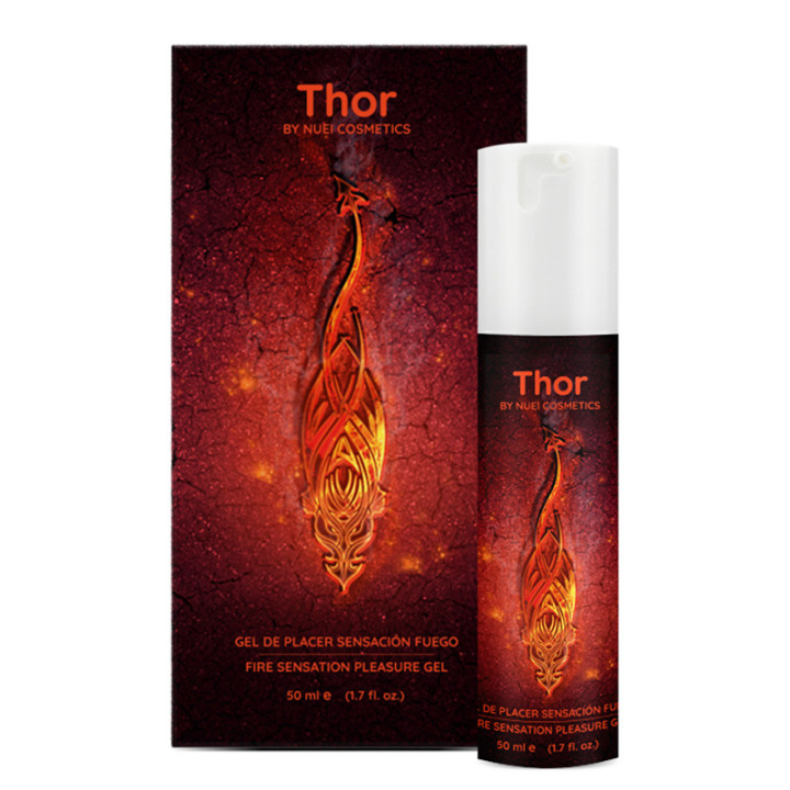 Thor Gel Stimulation Clitoris 50 ml