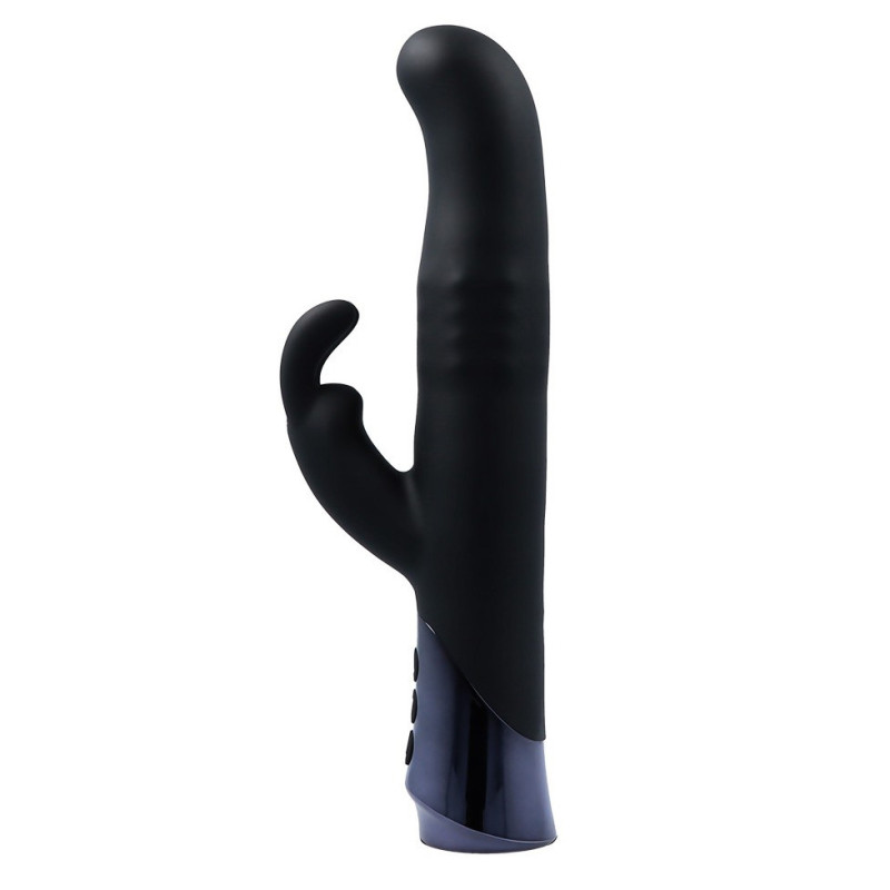 Beveren Rabbit con Bolas Giratorias