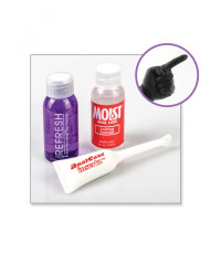 P-Motion Estimulador Massager Negro