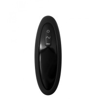 P-Motion Estimulador Massager Negro