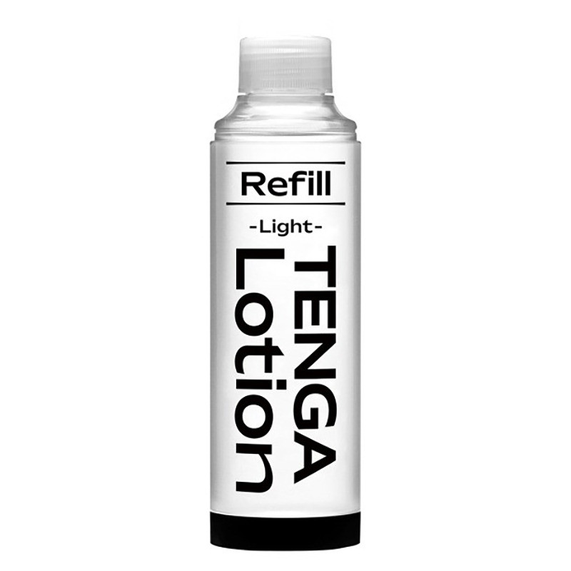 Lotion Refill Light
