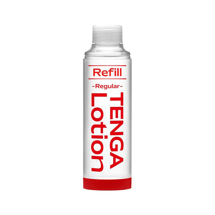 Lotion Refill Régulier 170 ml