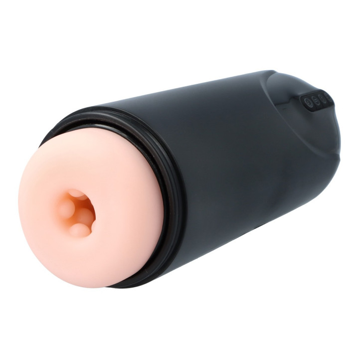 M1 Sexe Oral Succion avec Impulseur